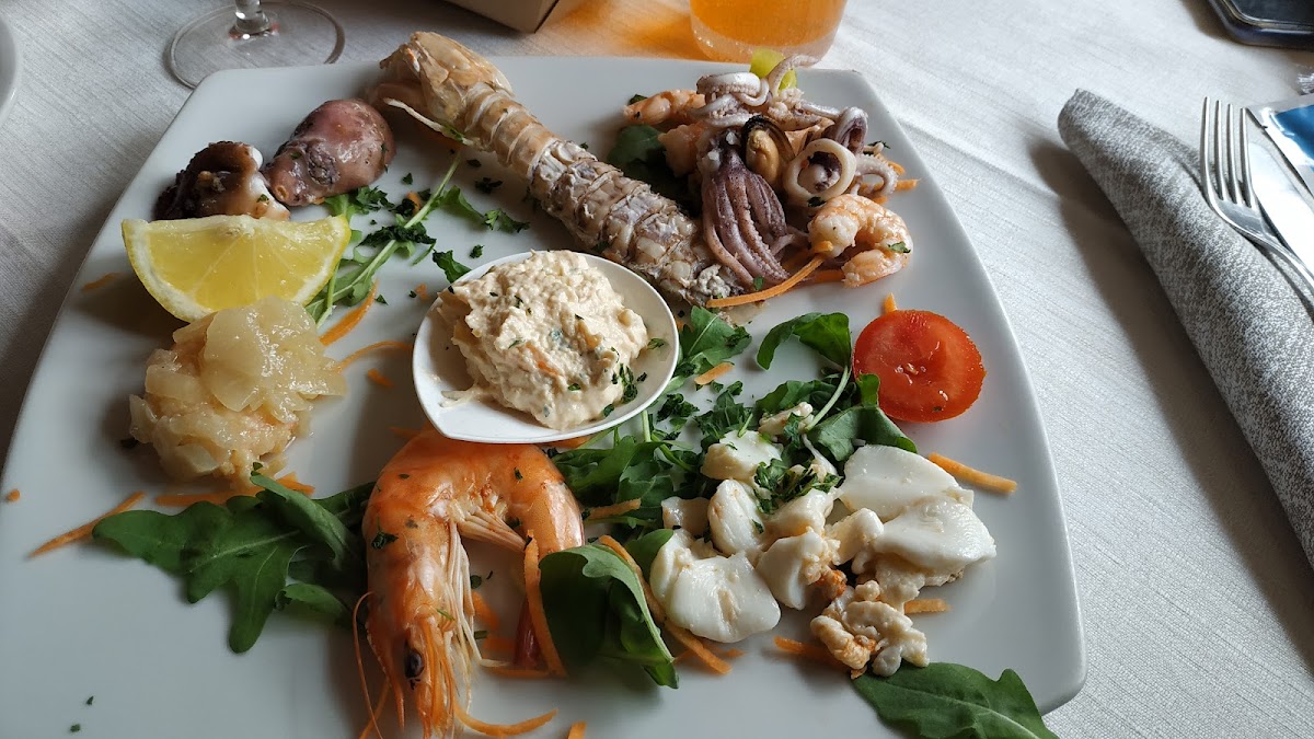 Ristorante Adriatico Photo 5