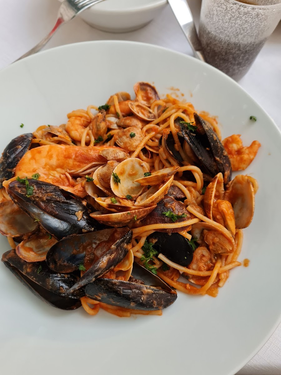 Ristorante Adriatico Photo 7