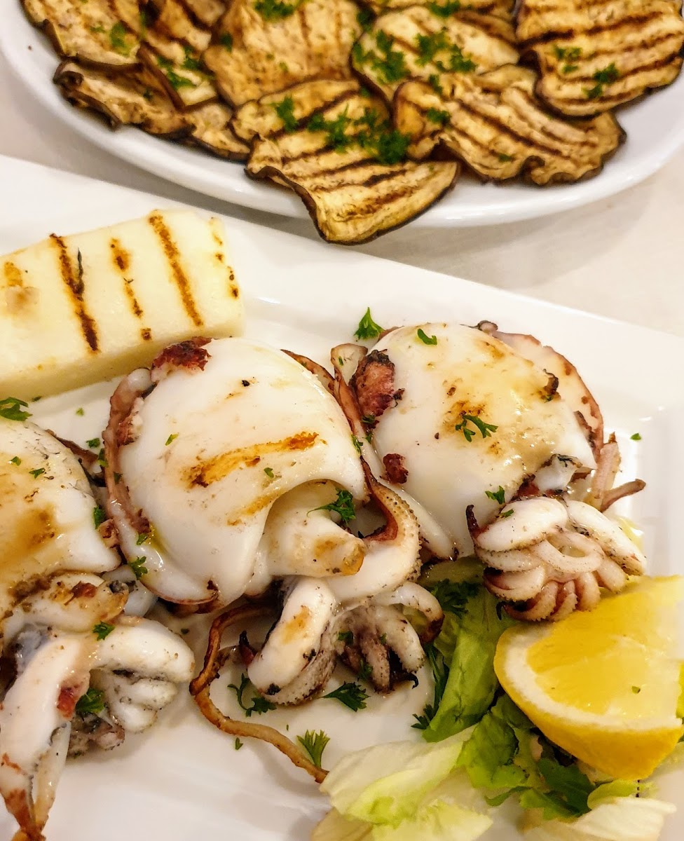 Ristorante Adriatico Photo 9