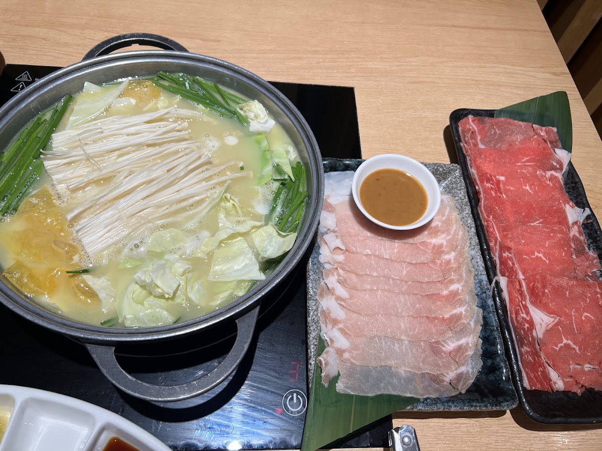 Bijin Nabe Photo 3