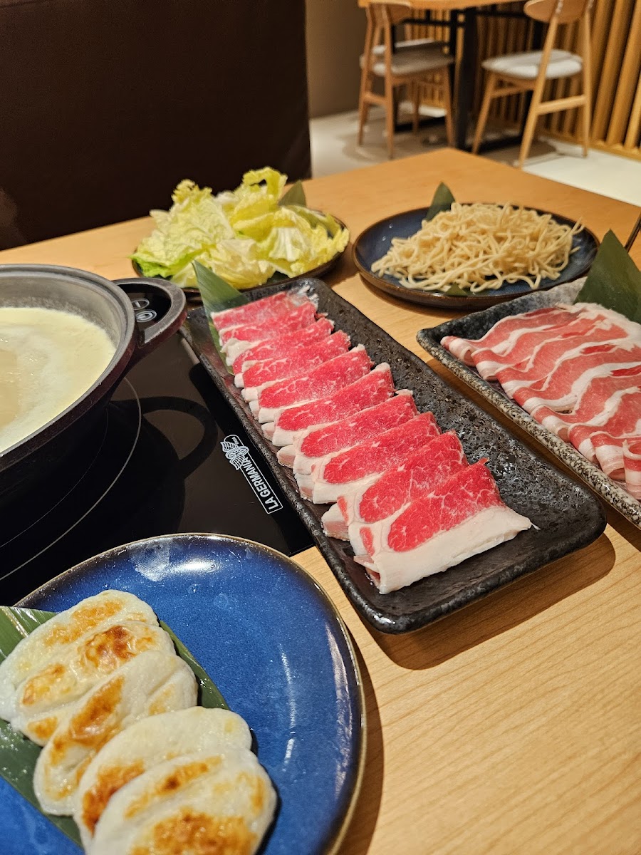 Bijin Nabe Photo 5