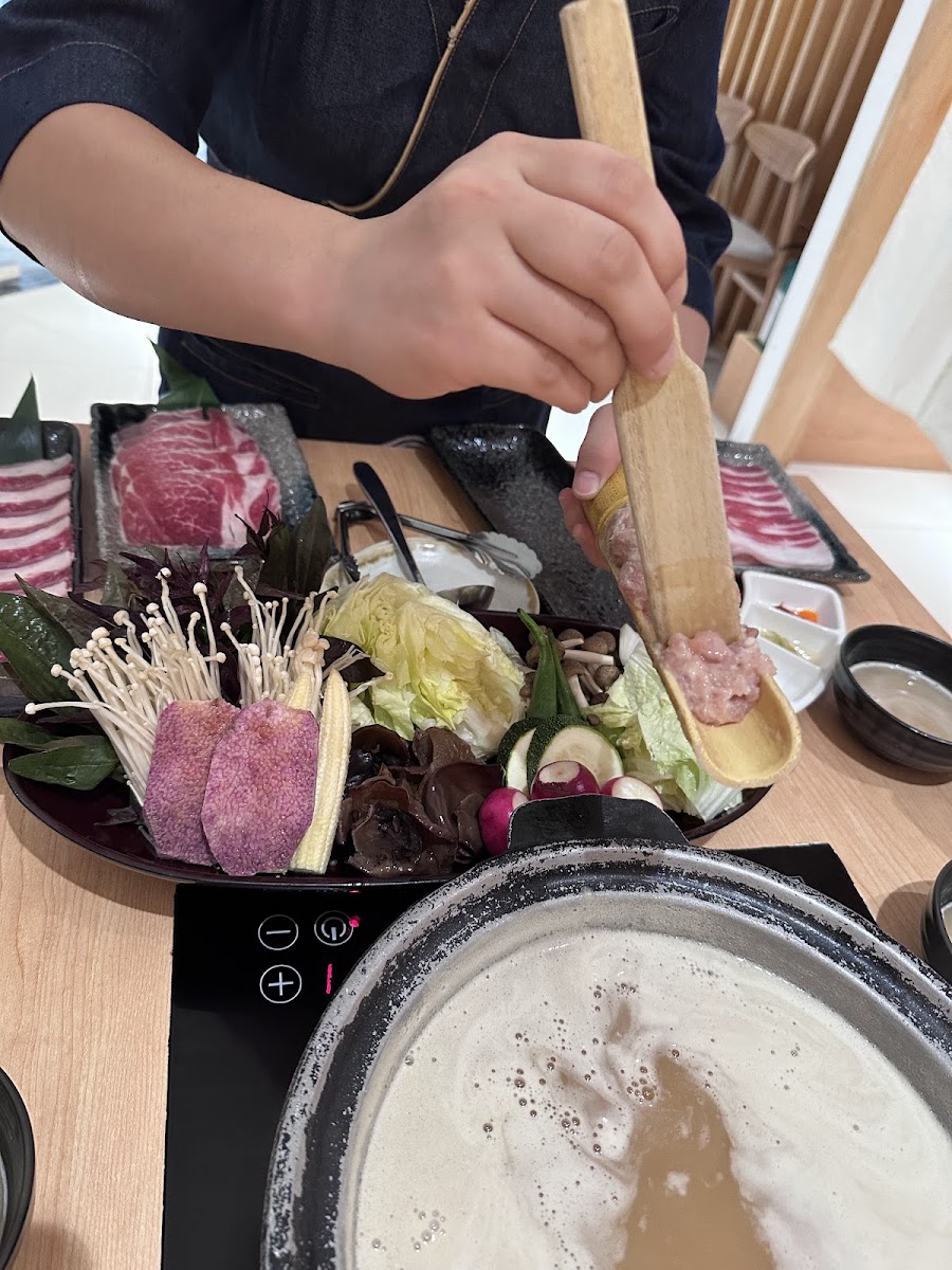 Bijin Nabe Photo 9