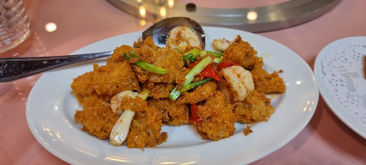 Jorguan Restaurant ( จอหงวนภัตตาคาร ) Photo 10