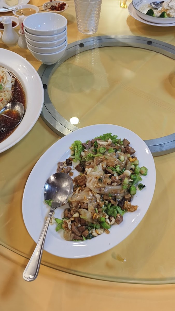Jorguan Restaurant ( จอหงวนภัตตาคาร ) Photo 2