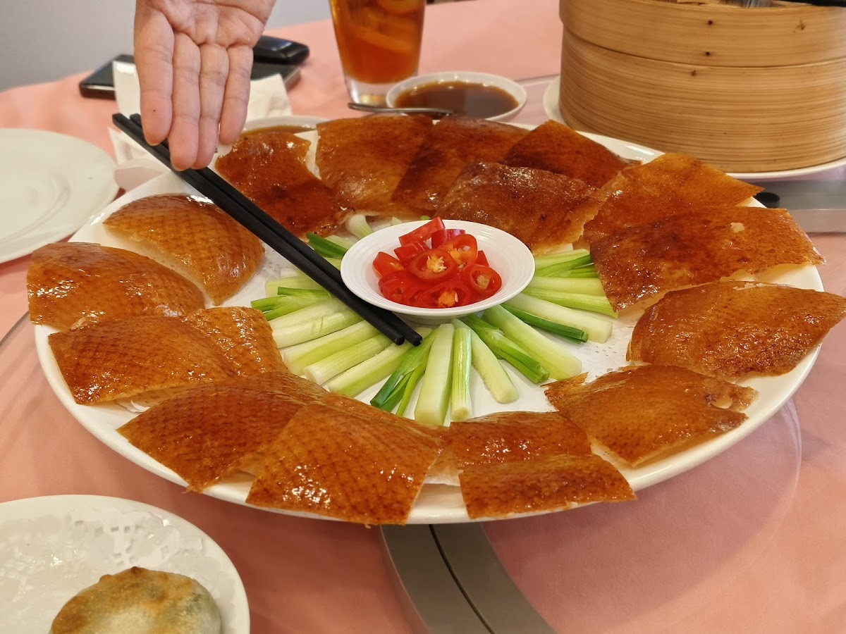 Jorguan Restaurant ( จอหงวนภัตตาคาร ) Photo 4