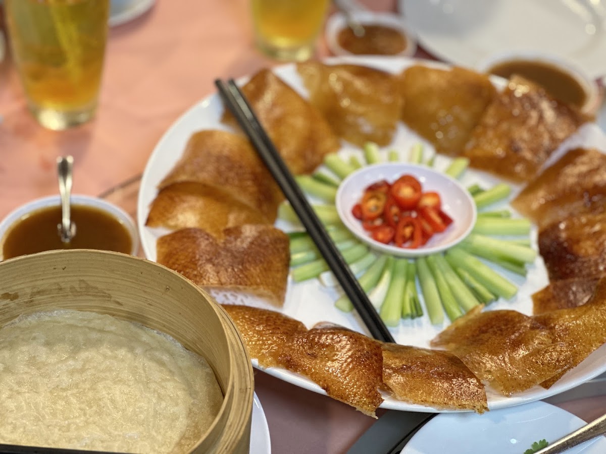 Jorguan Restaurant ( จอหงวนภัตตาคาร ) Photo 5