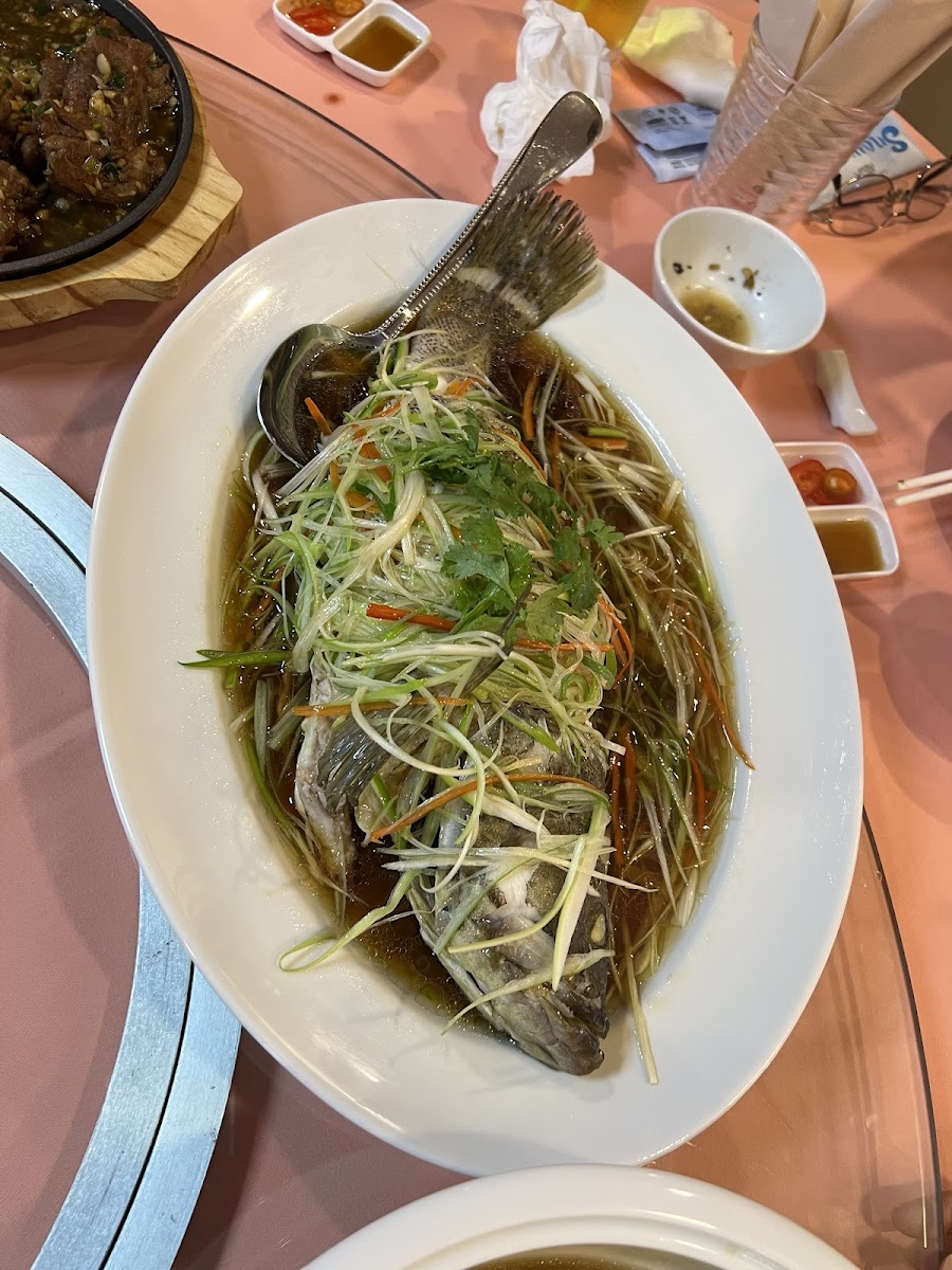 Jorguan Restaurant ( จอหงวนภัตตาคาร ) Photo 6