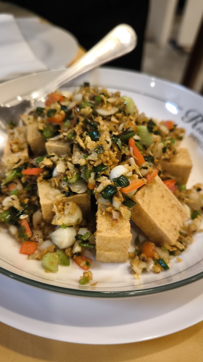 Jorguan Restaurant ( จอหงวนภัตตาคาร ) Photo 7
