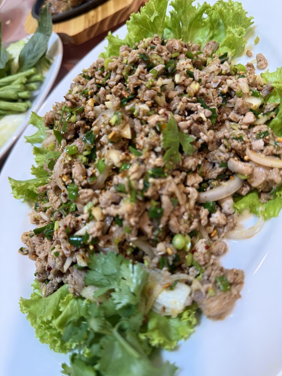 Jorguan Restaurant ( จอหงวนภัตตาคาร ) Photo 9