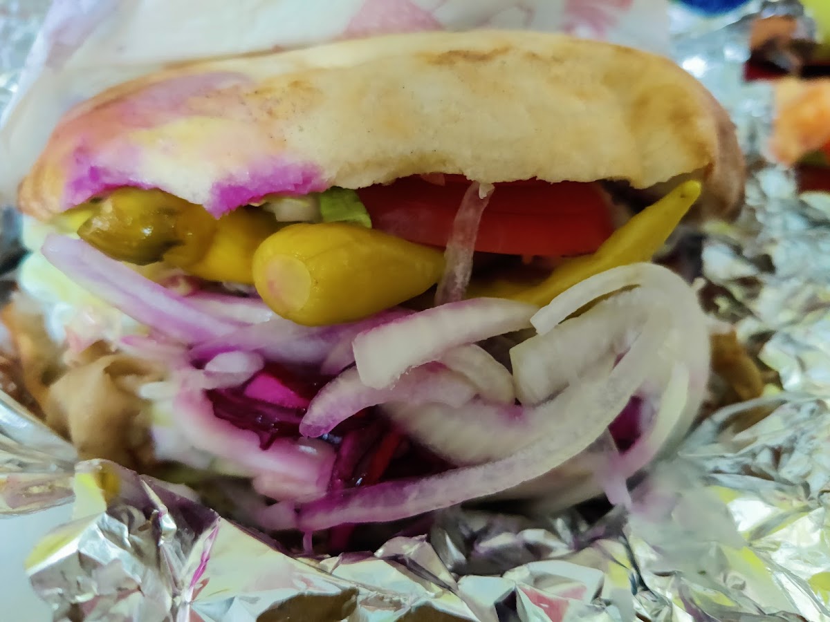 Gaststätte Özgü Kebap-Haus Photo 10