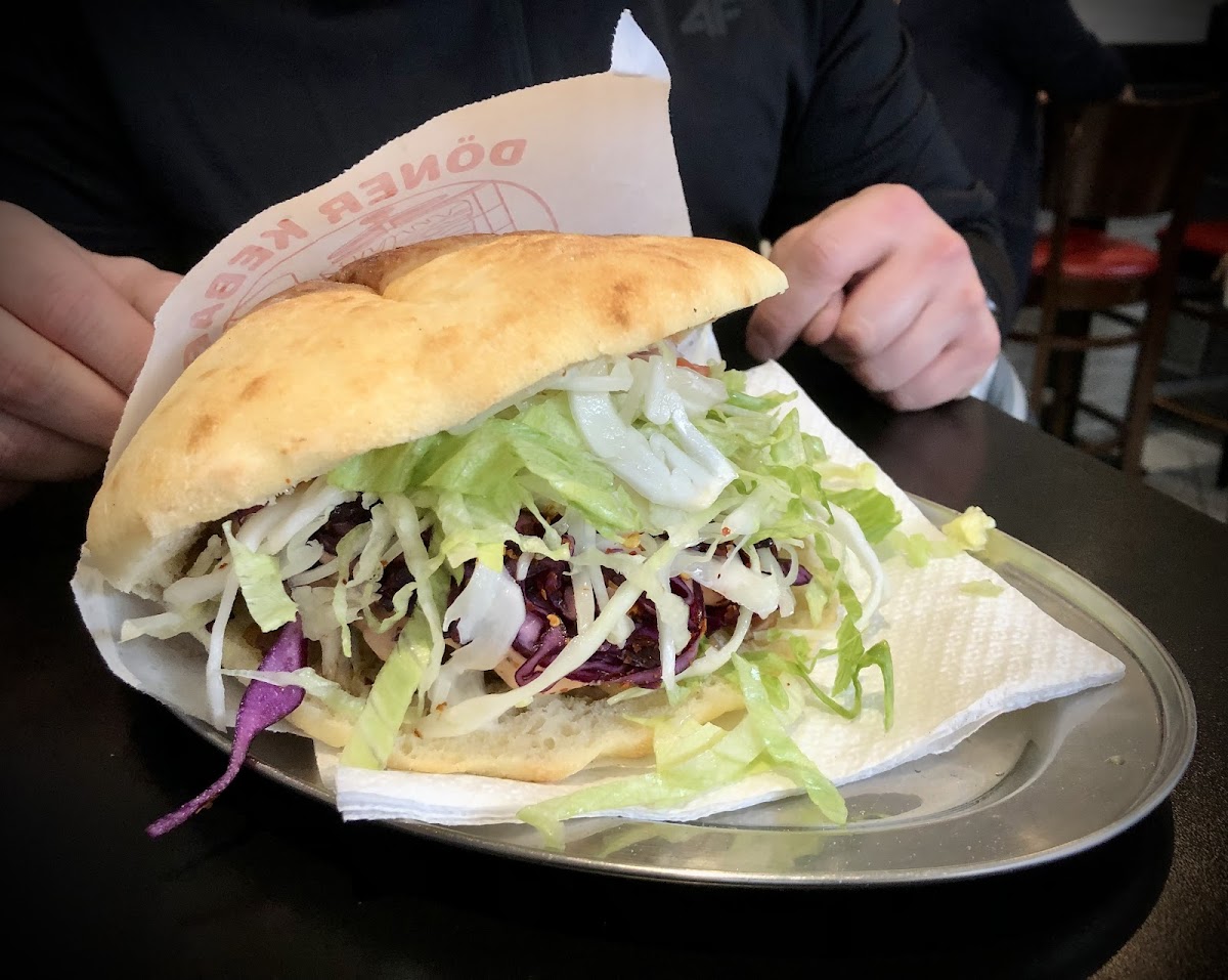 Gaststätte Özgü Kebap-Haus Photo 5