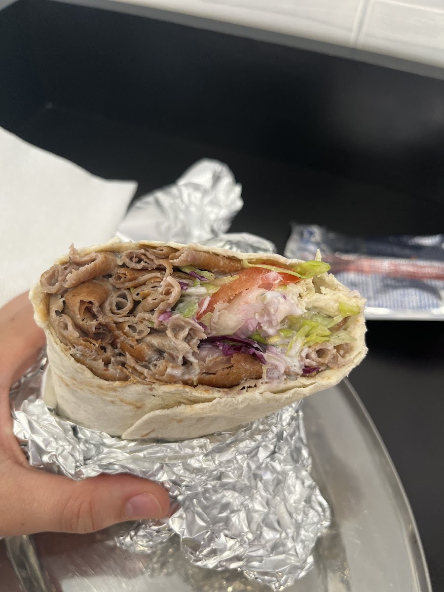 Gaststätte Özgü Kebap-Haus Photo 6