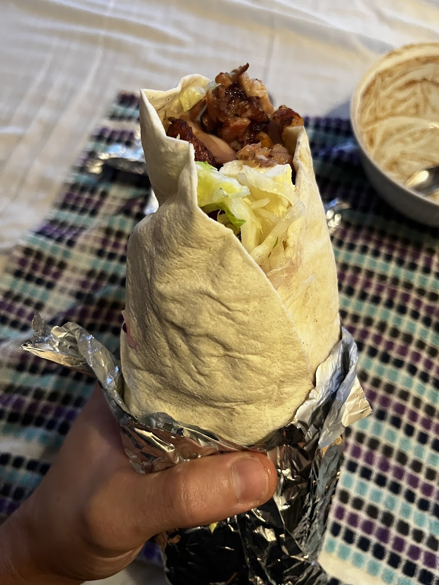 Gaststätte Özgü Kebap-Haus Photo 8