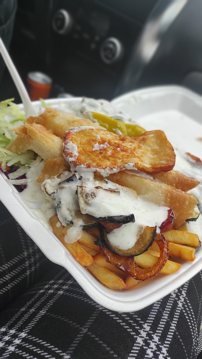 Gaststätte Özgü Kebap-Haus Photo 9