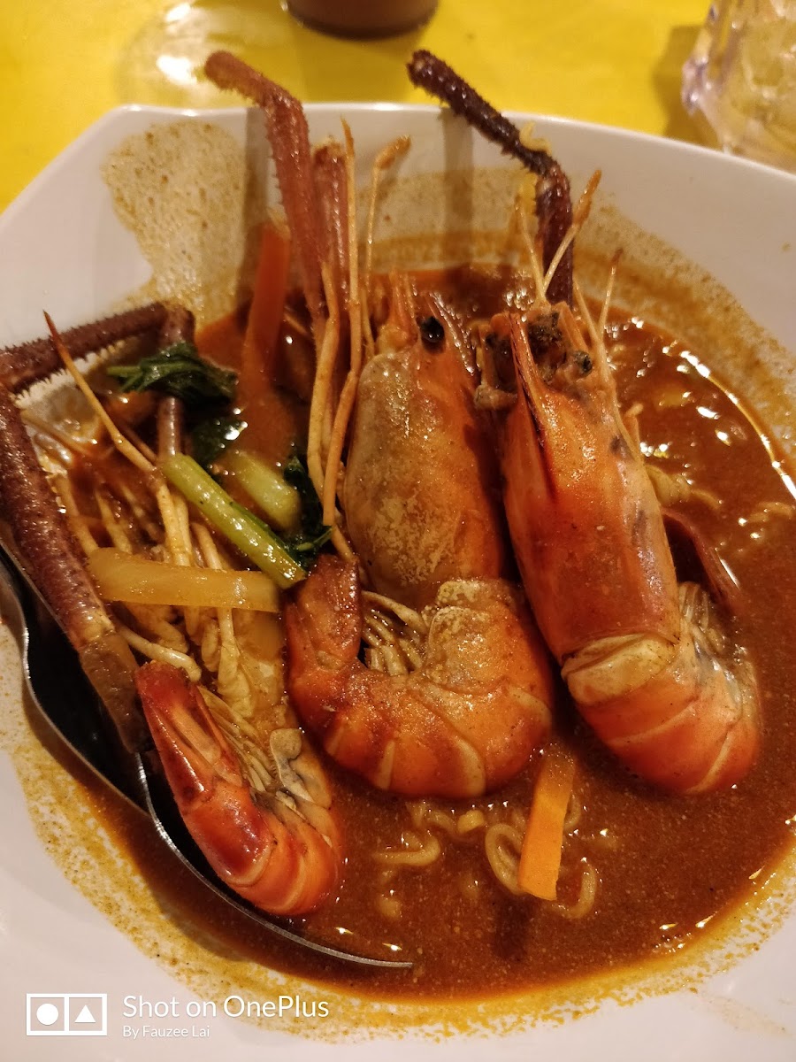 Ikan bakar mok Photo 7