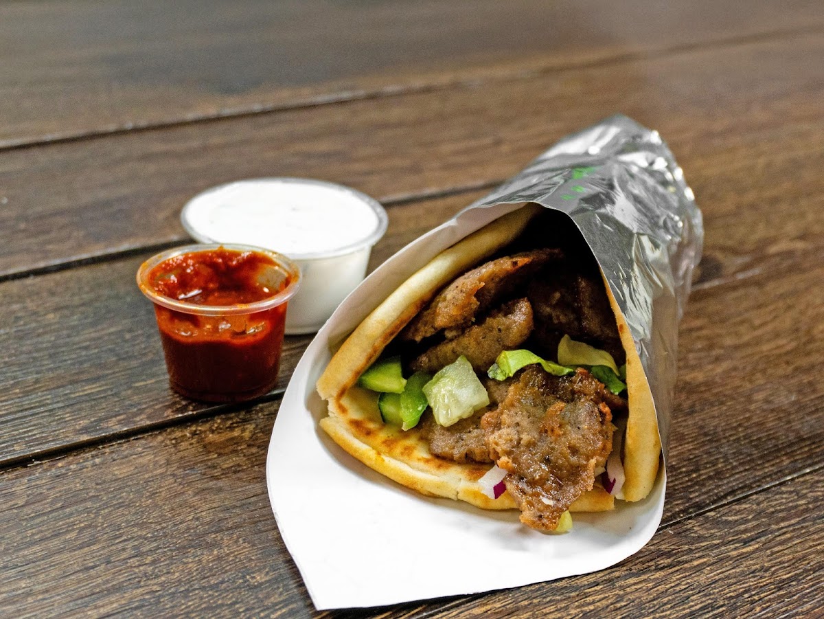 NY Pizza & Gyro Inc Photo 2