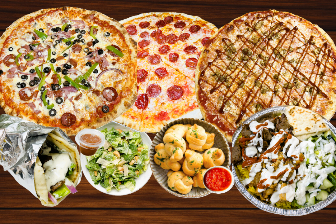 NY Pizza & Gyro Inc Photo 6