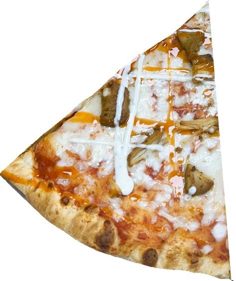NY Pizza & Gyro Inc Photo 7