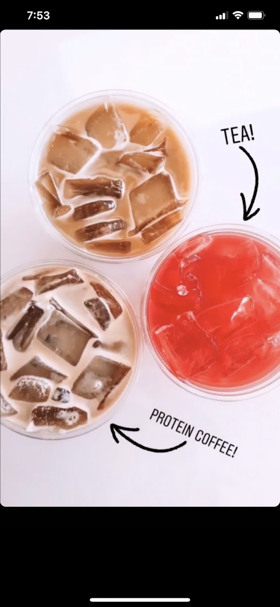 Anthony Wayne Nutrition Photo 8