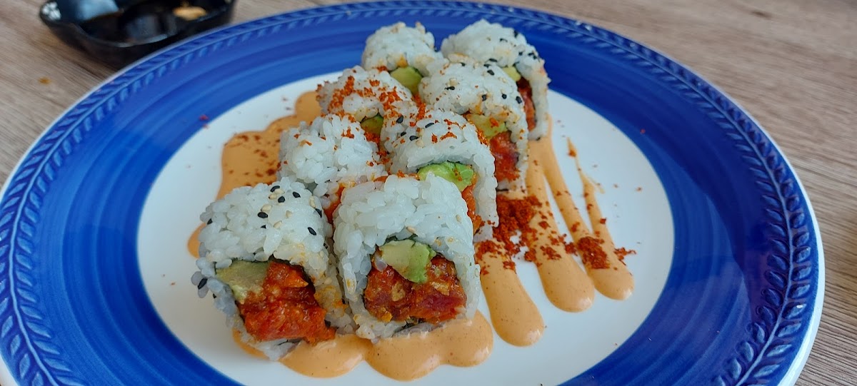 Restaurante Gunma Sushibar & Kitchen Photo 5