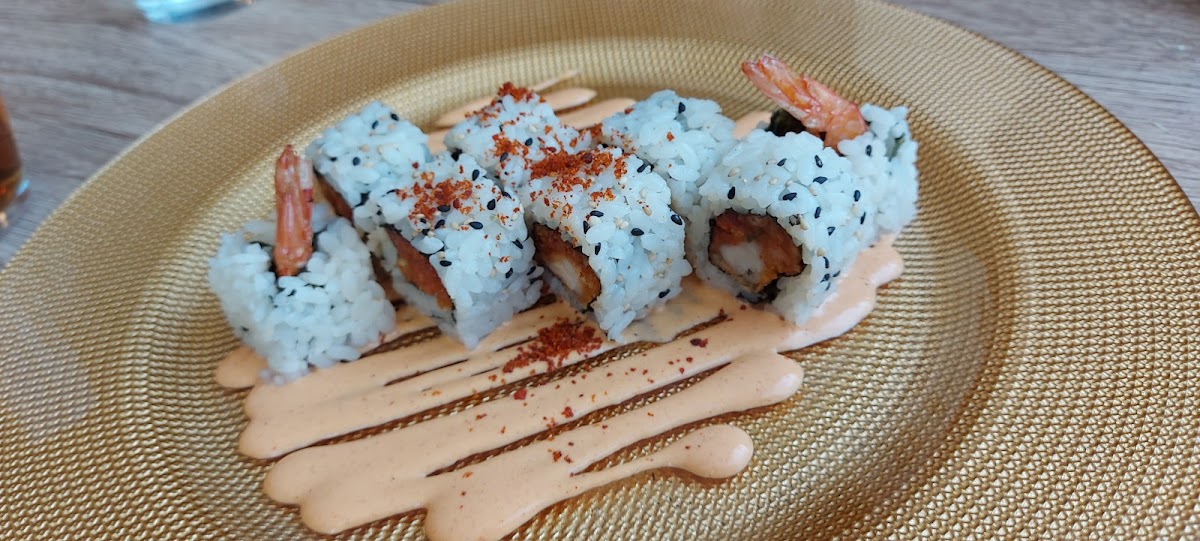 Restaurante Gunma Sushibar & Kitchen Photo 6