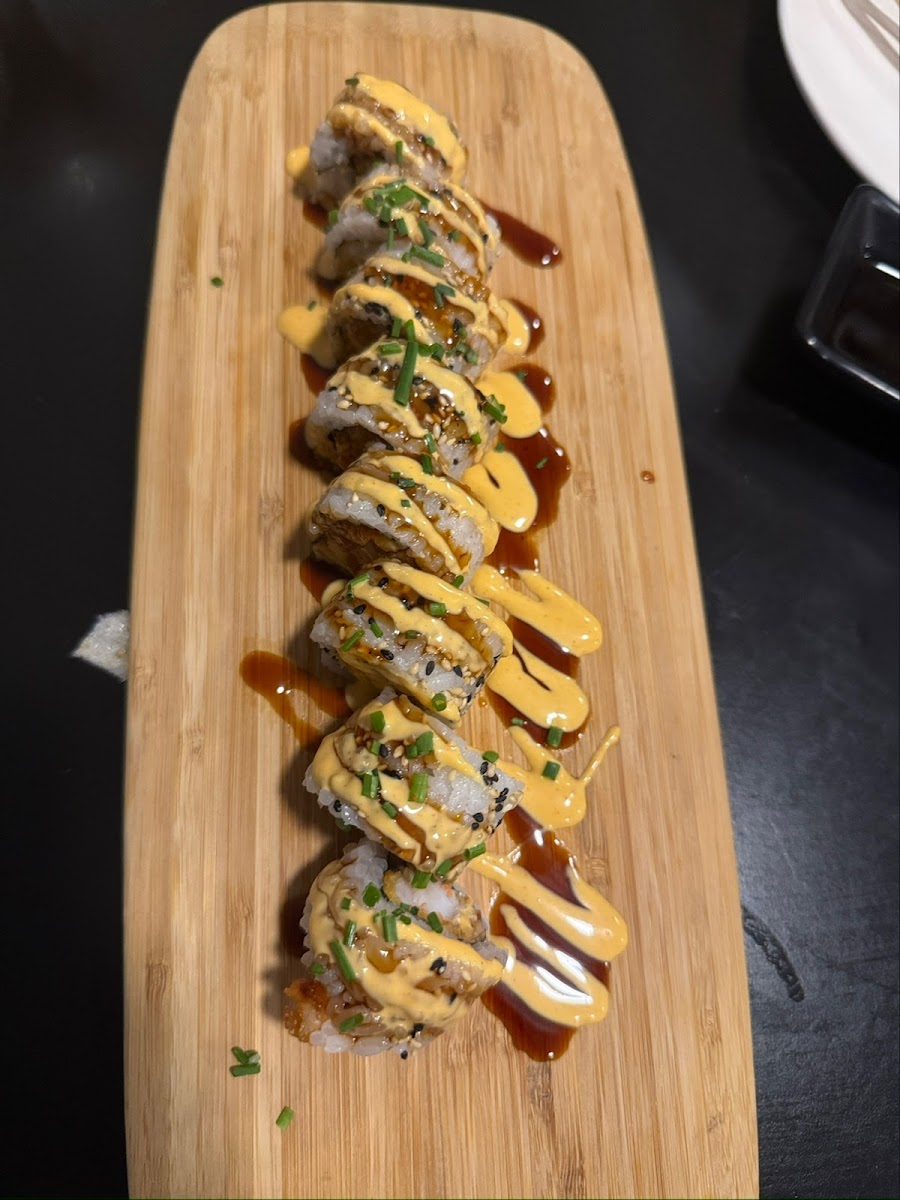 Restaurante Gunma Sushibar & Kitchen Photo 8