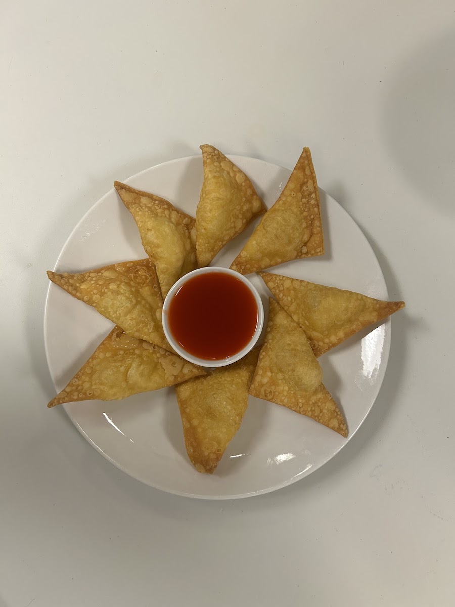 China Cafe Photo 6