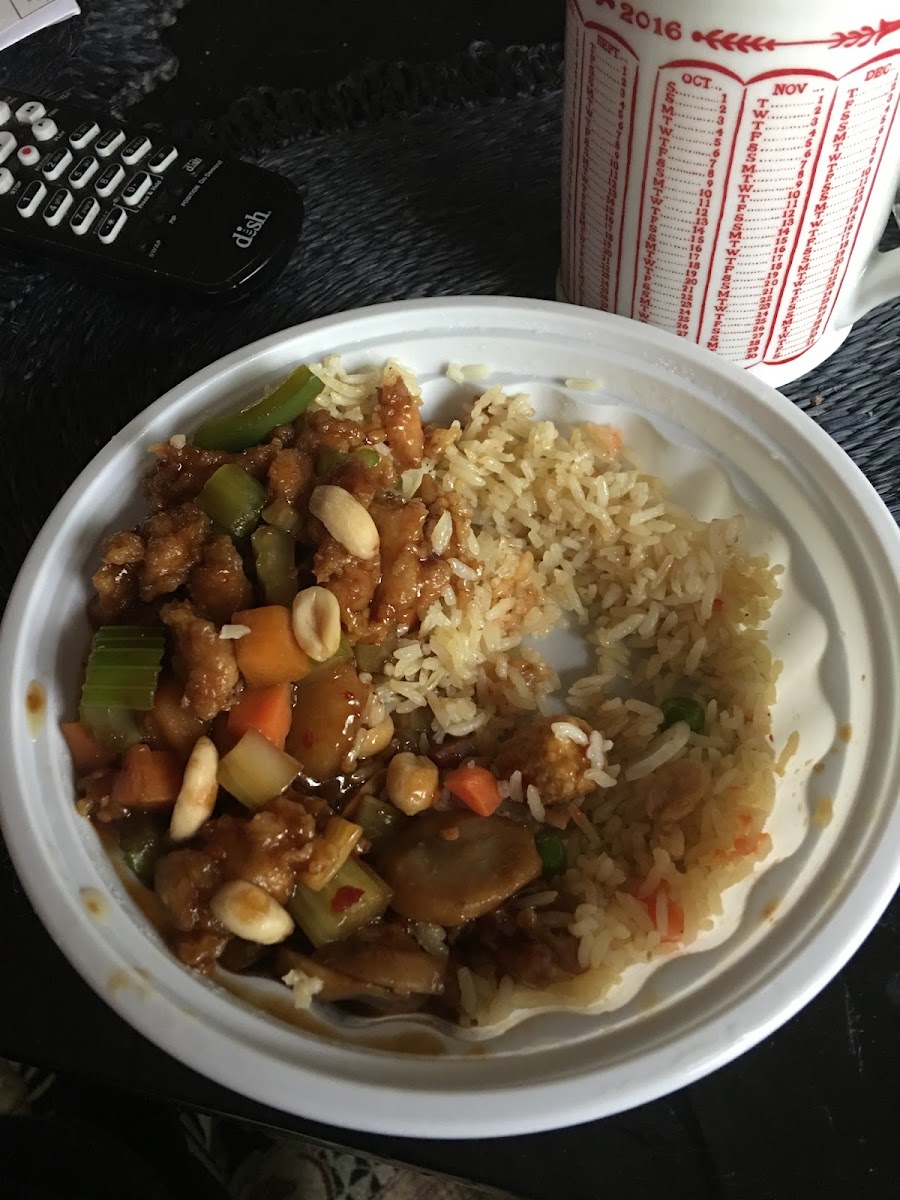 China Cafe Photo 7