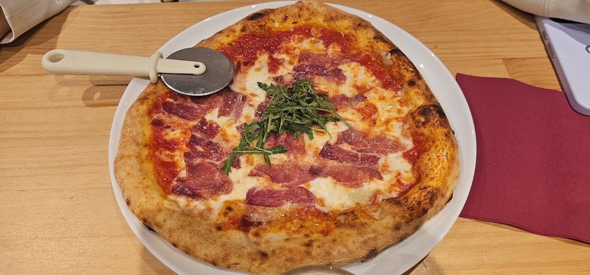 AMORE FATI PIZZA Photo 4