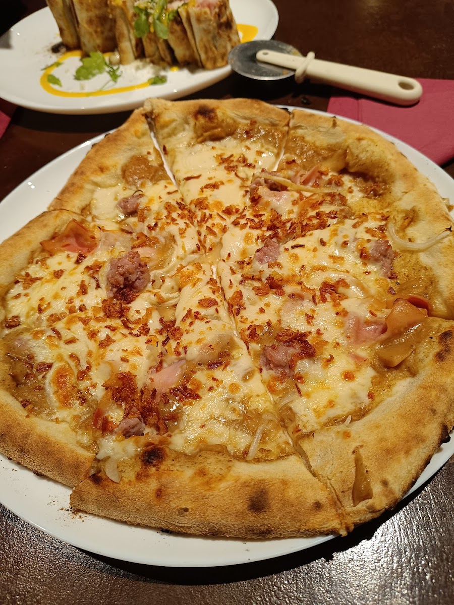 AMORE FATI PIZZA Photo 7