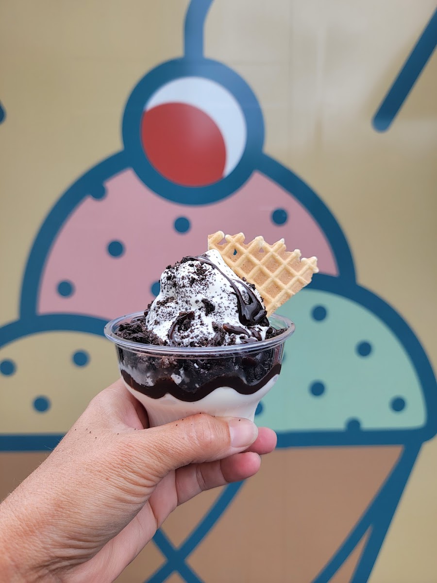 Scoops & Sprinkles Creamery Photo 10