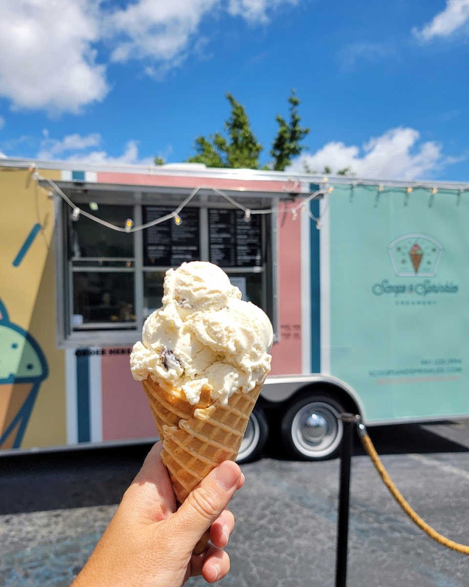 Scoops & Sprinkles Creamery Photo 3
