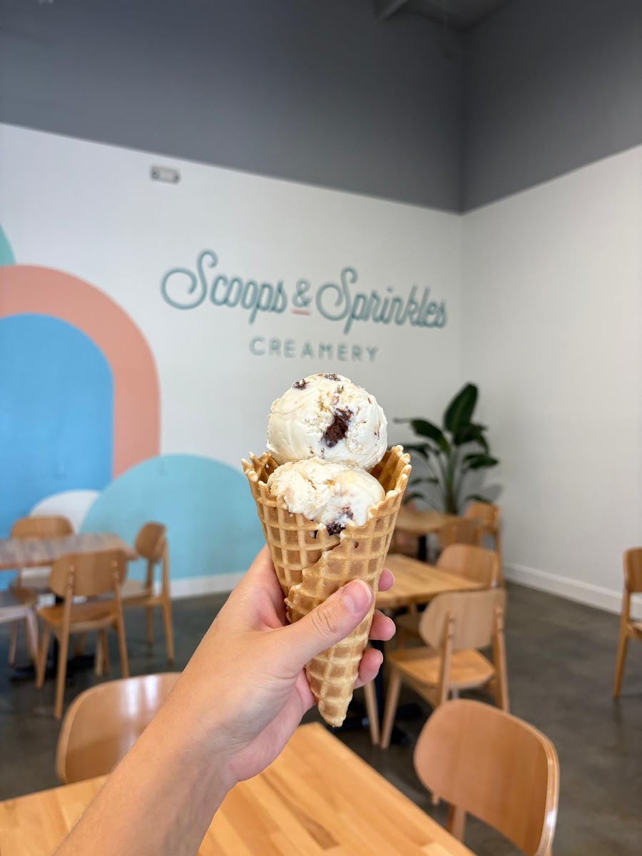 Scoops & Sprinkles Creamery Photo 4