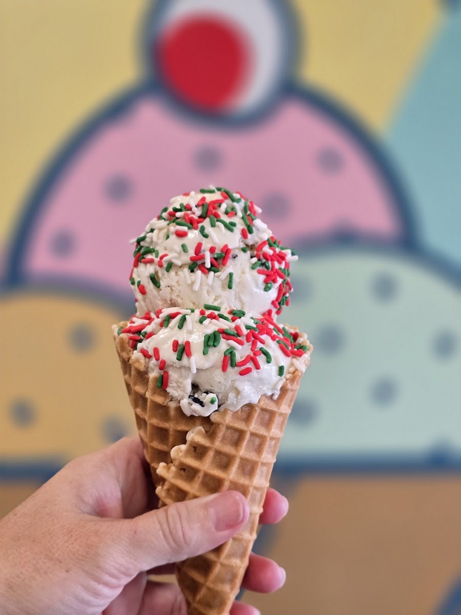 Scoops & Sprinkles Creamery Photo 8