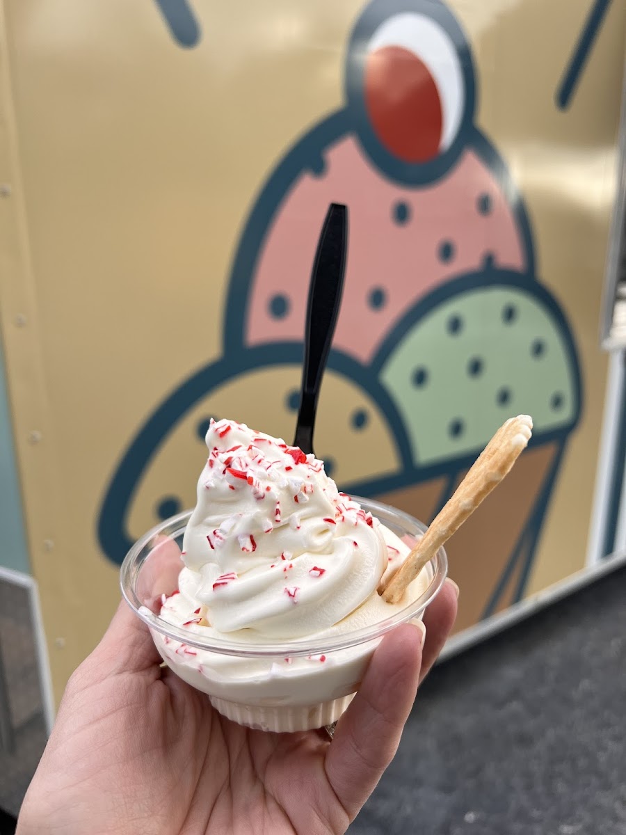 Scoops & Sprinkles Creamery Photo 9