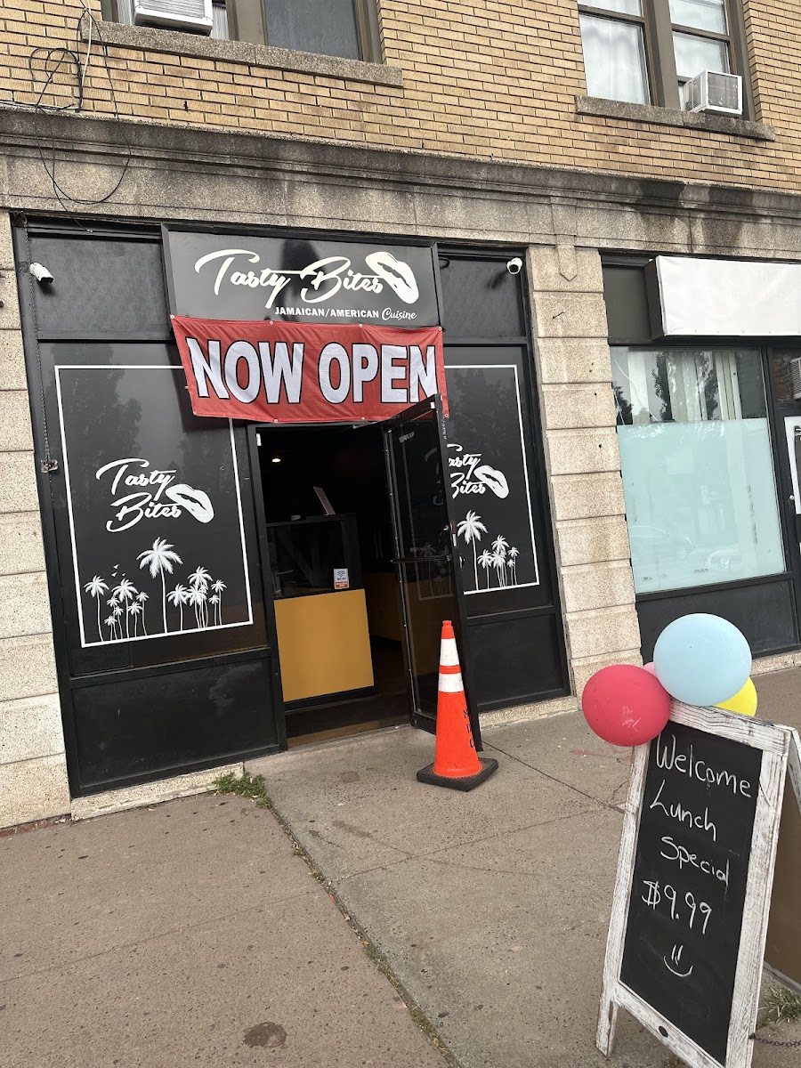 Tasty Bites LLC