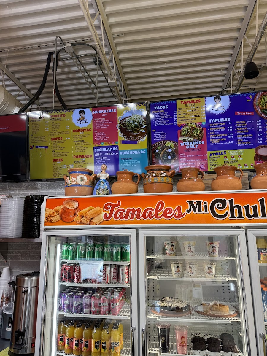 Tamales Mi Chula Photo 6