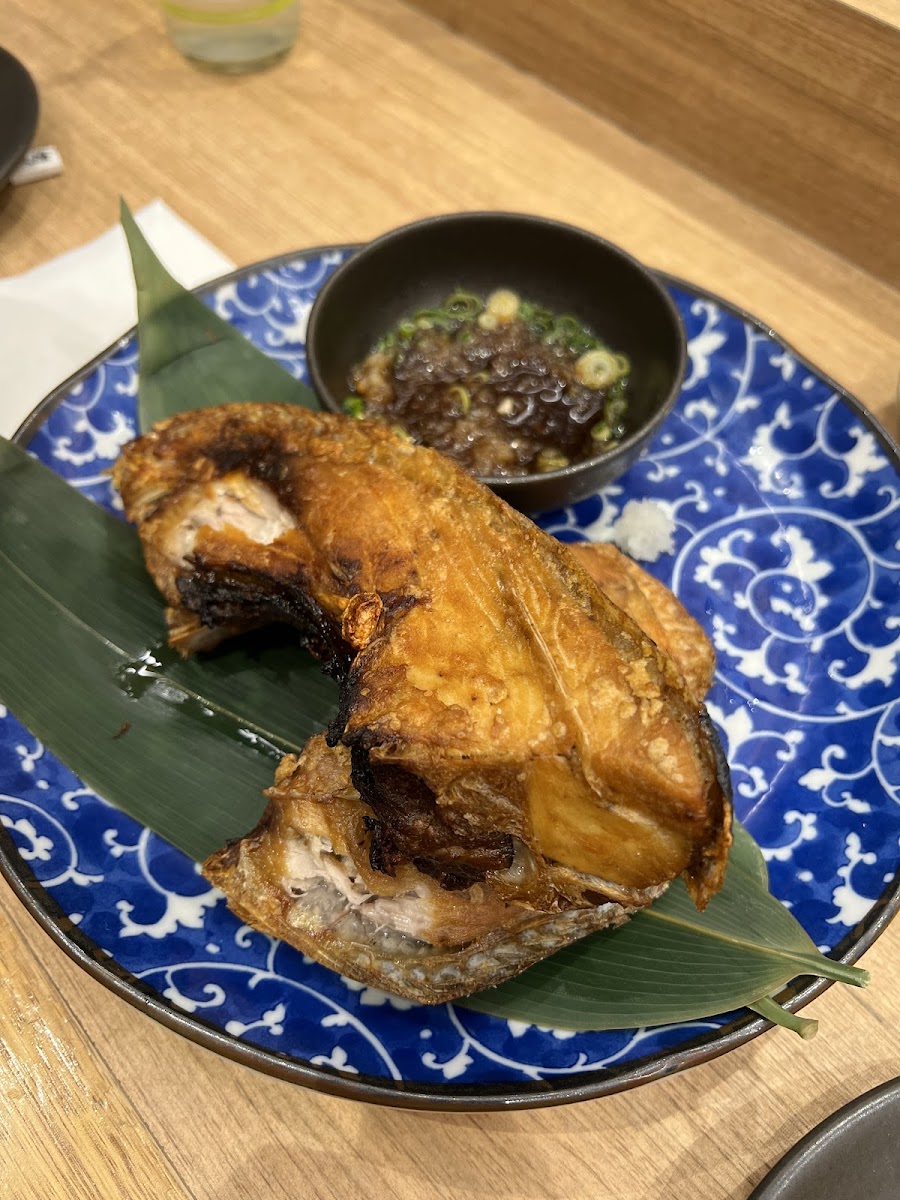 Kuon Sushi Sei Photo 10
