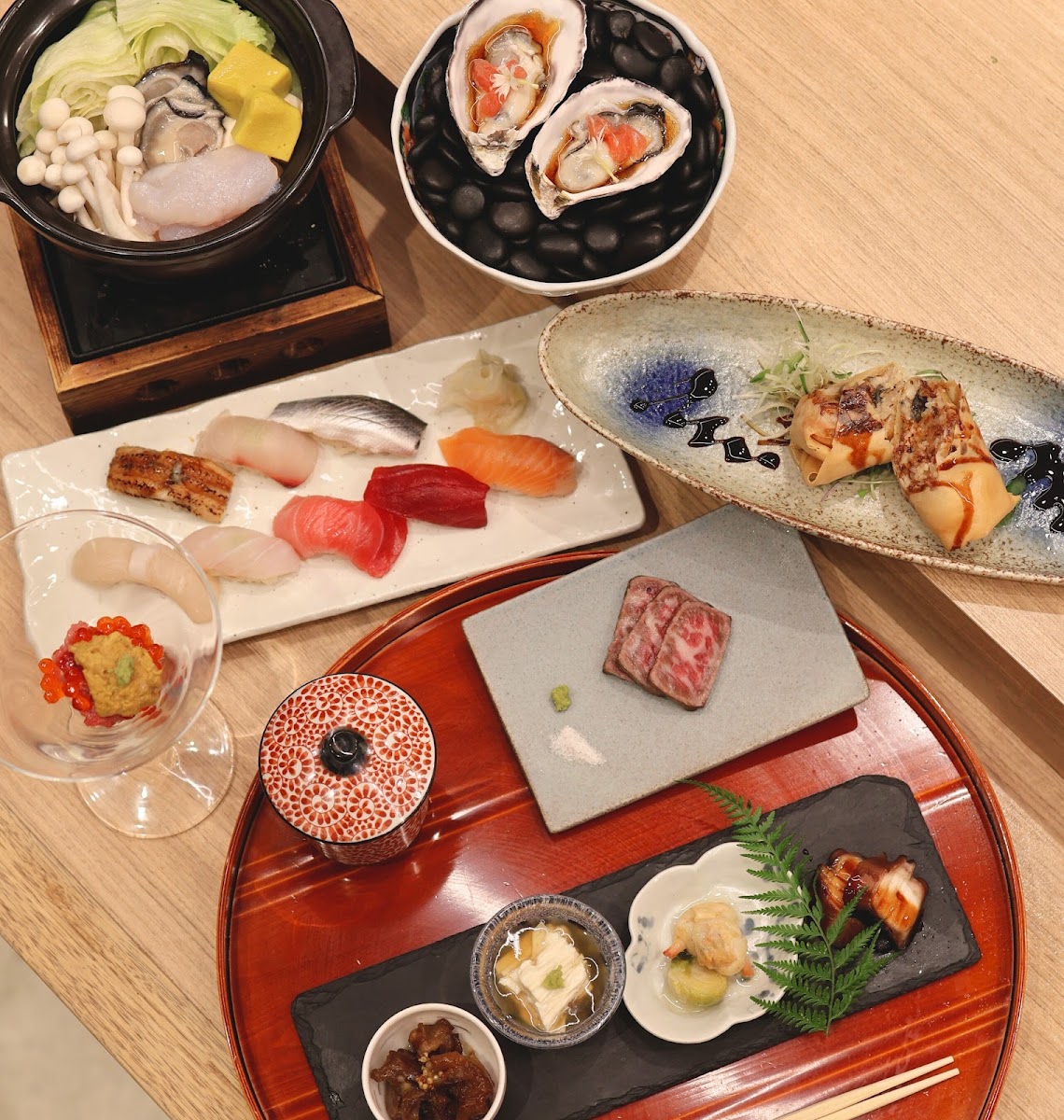 Kuon Sushi Sei Photo 4