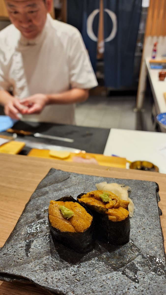 Kuon Sushi Sei Photo 6