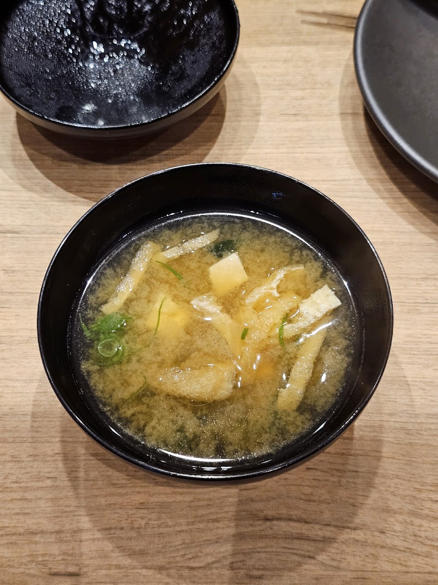 Kuon Sushi Sei Photo 7