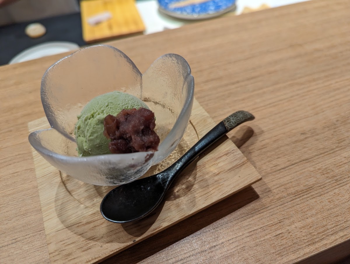 Kuon Sushi Sei Photo 8
