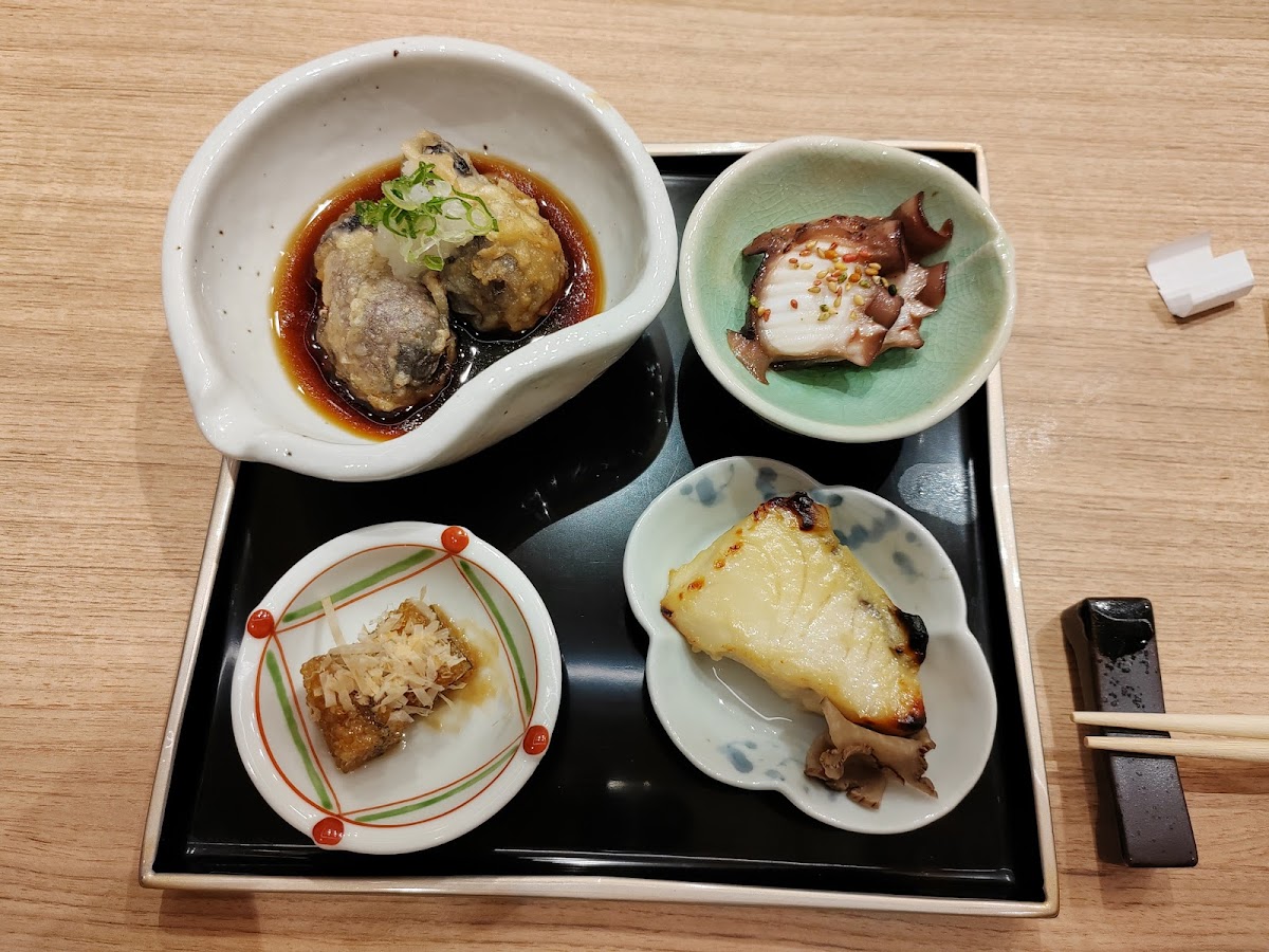 Kuon Sushi Sei Photo 9