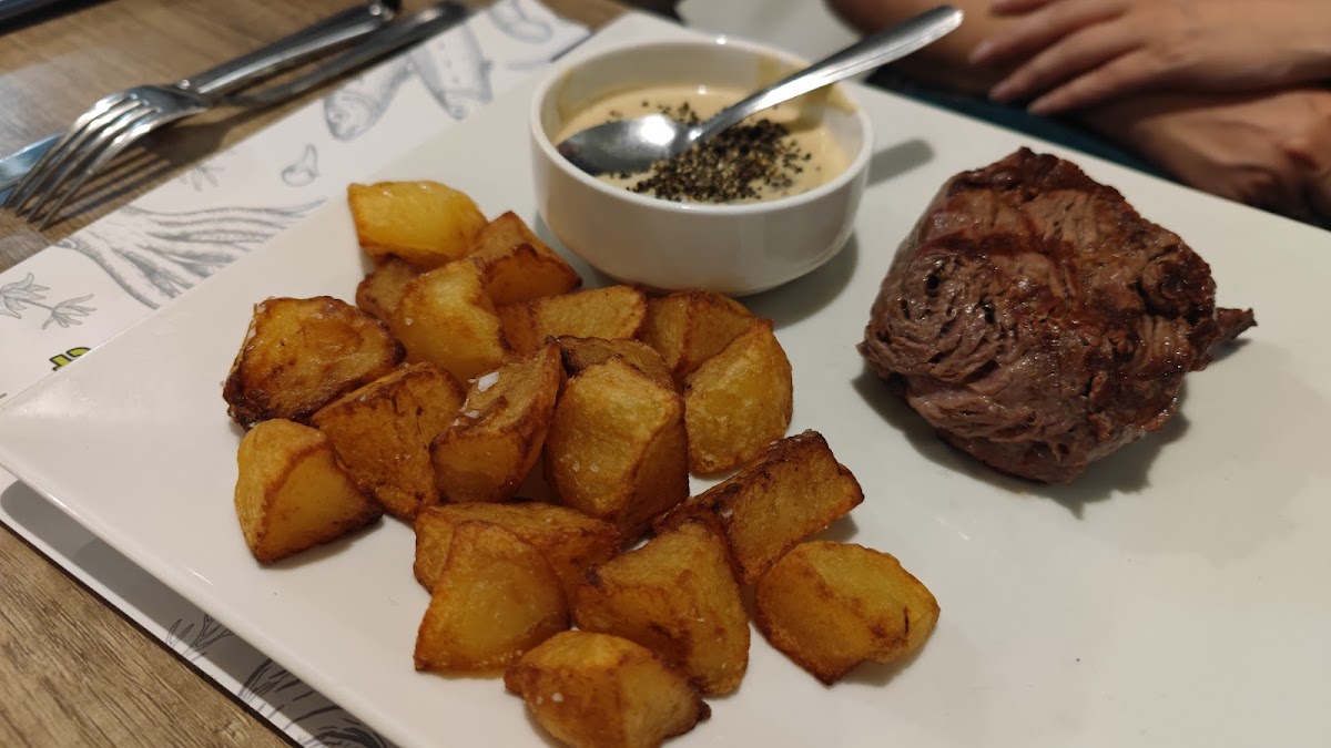 Restaurante La Familia Photo 10