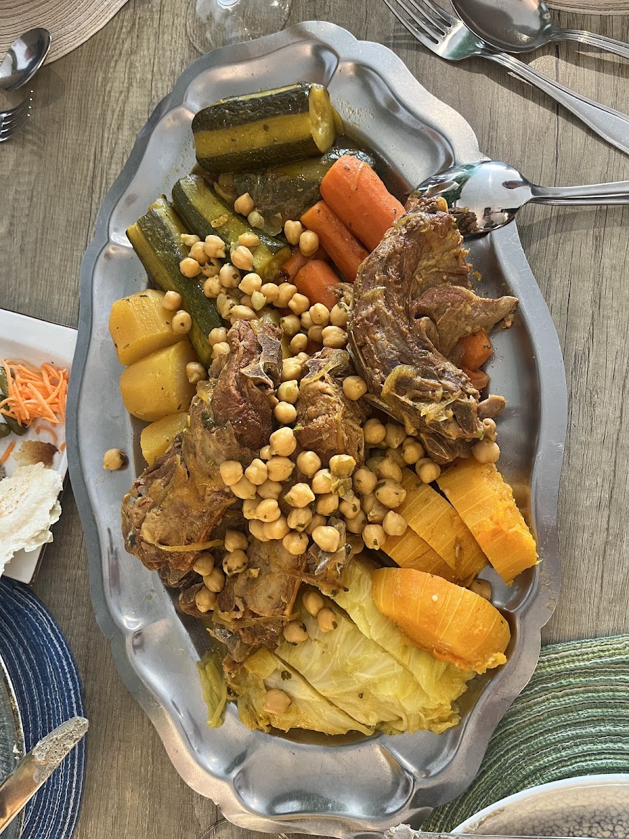Restaurante La Familia Photo 3