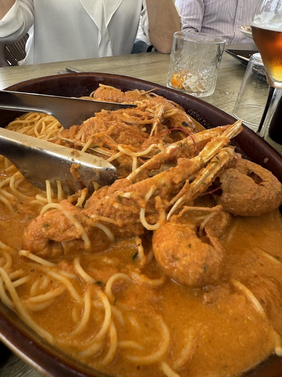 Restaurante La Familia Photo 4