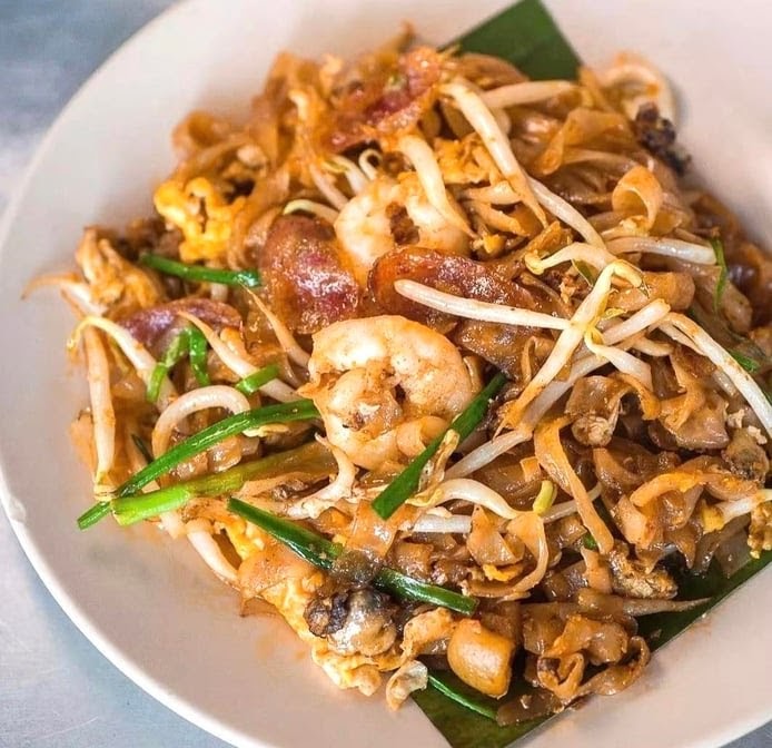 Malan Rice Noodle & Dumpling Photo 4