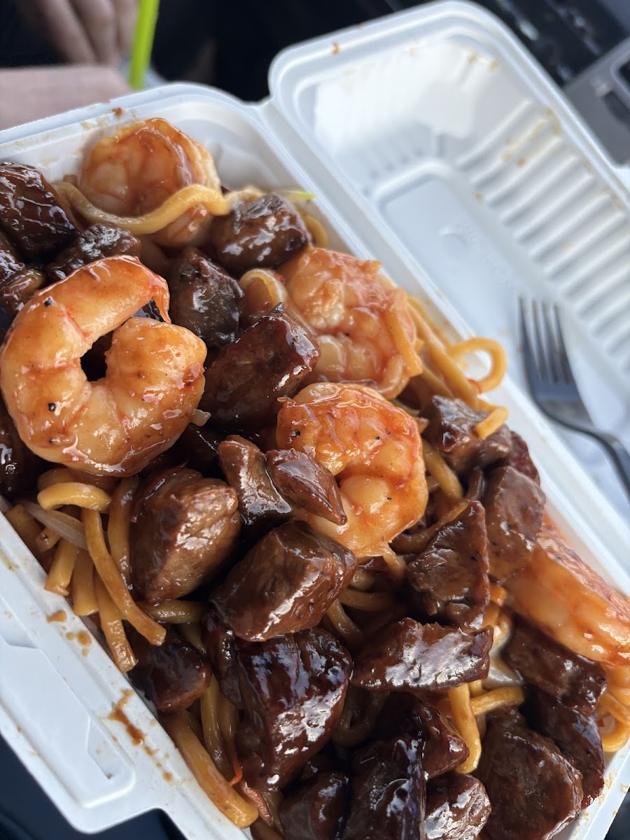 Kasabi hibachi & Sushi Grants Pass Photo 3