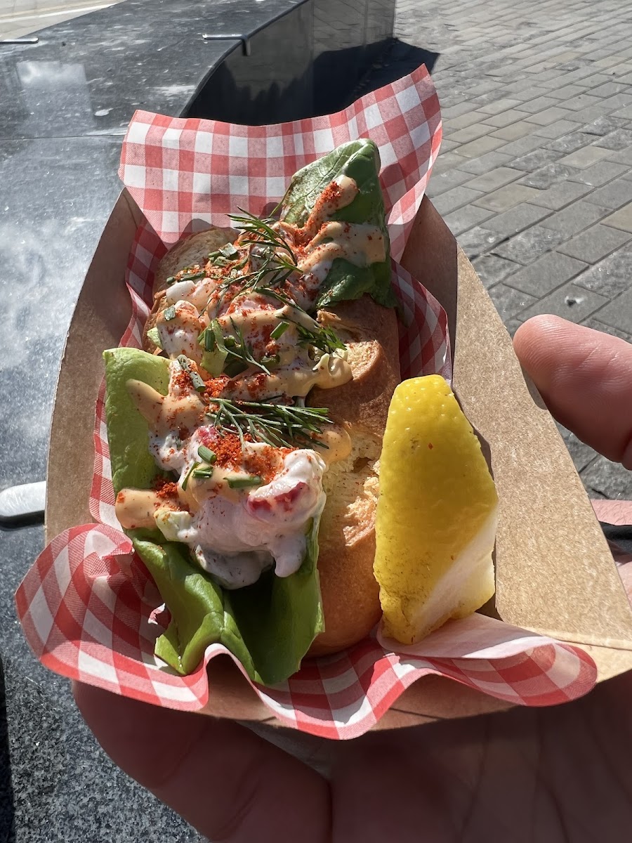 The Jolly Lobster Photo 4