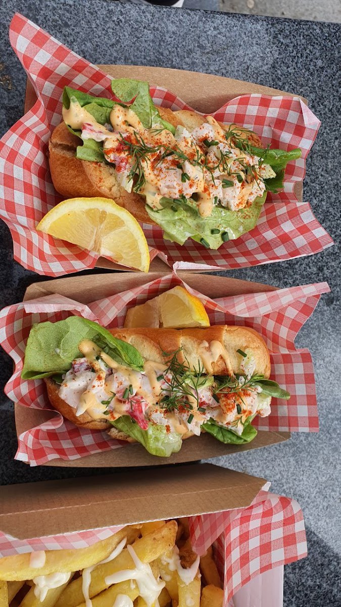 The Jolly Lobster Photo 5